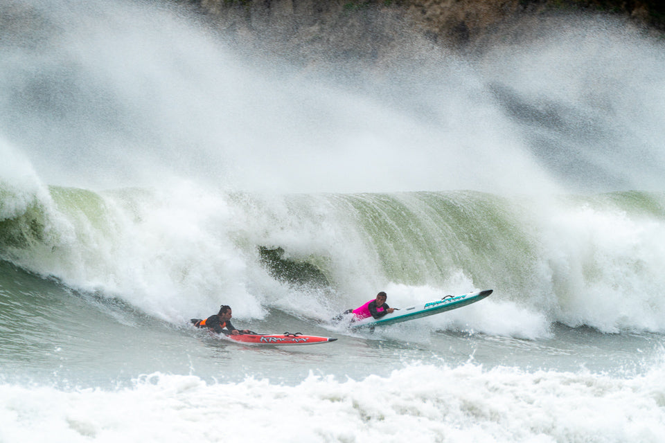 Surfing - Taylors - Fri 15 Nov