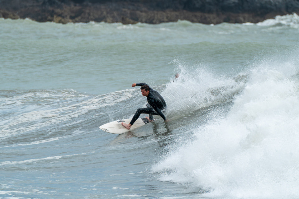 Surfing - Taylors - Fri 15 Nov