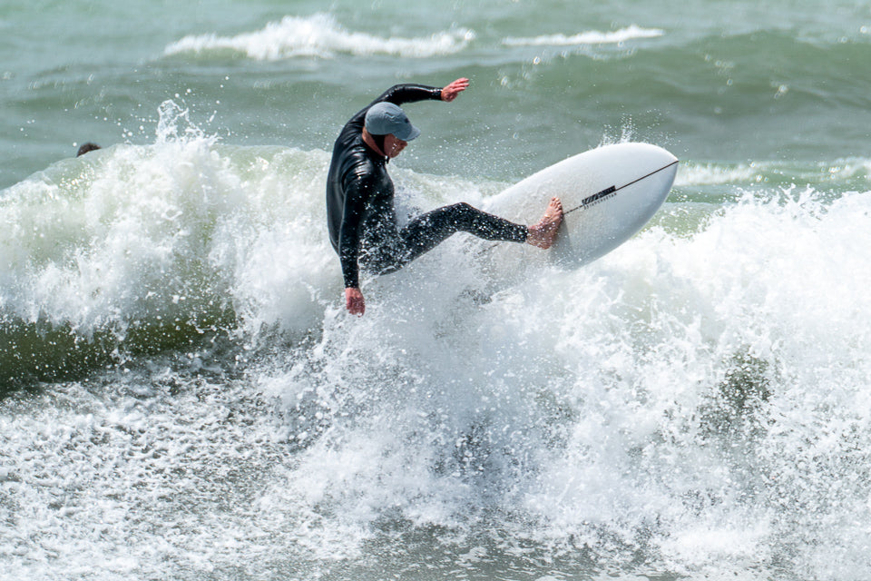 Surfing - Taylors Tue 19 Nov