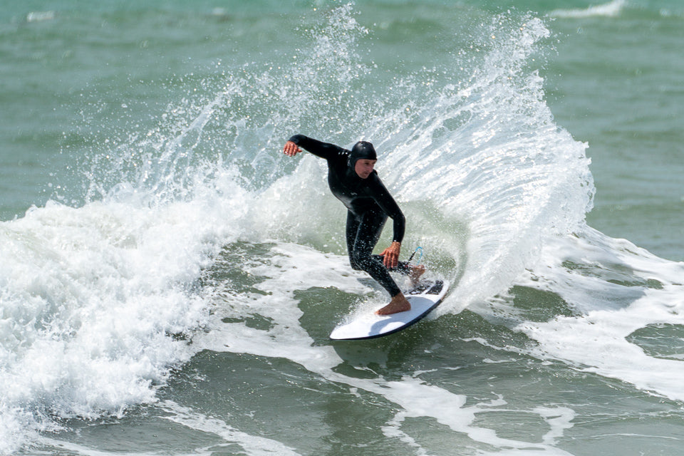 Surfing - Taylors Tue 19 Nov