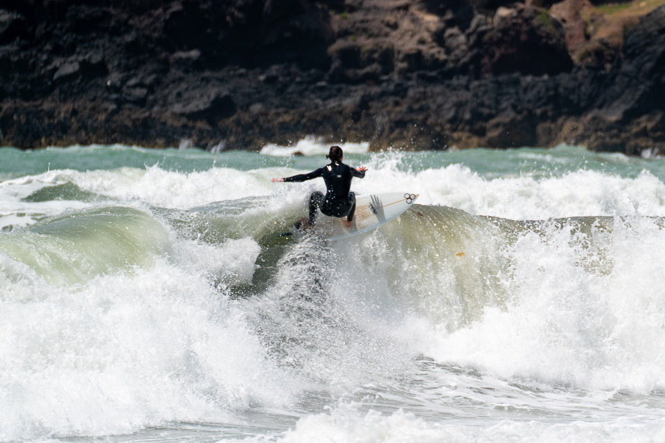 Surfing - Taylors Tue 19 Nov