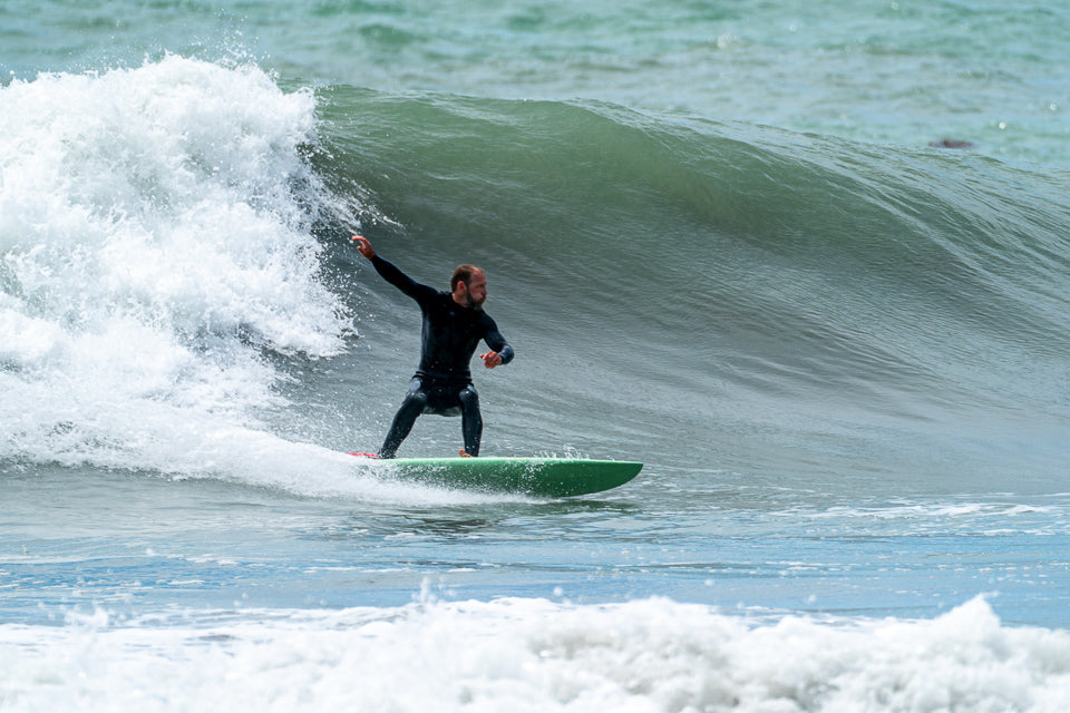 Surfing - Taylors Tue 19 Nov