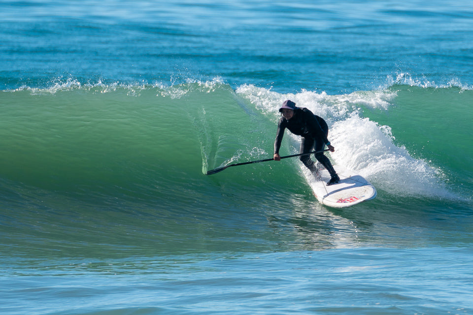 Surfing - Waikuku - Wed 23 Oct