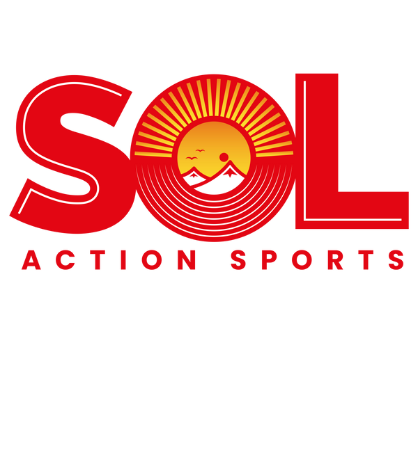 SOL Action Sports Ltd