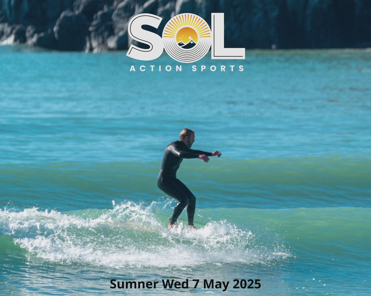 Sumner Wed 7 May 2025